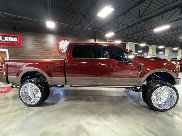2017 Ford F-250