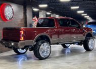 2017 Ford F-250