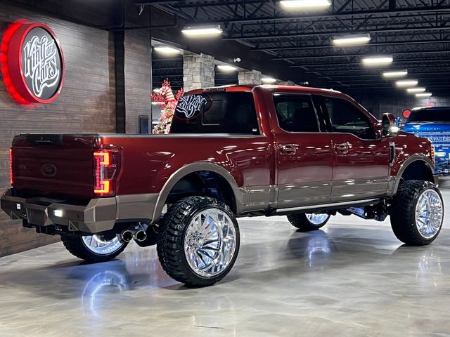 2017 Ford F-250