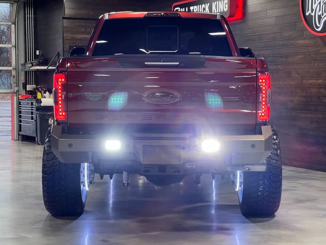 2017 Ford F-250