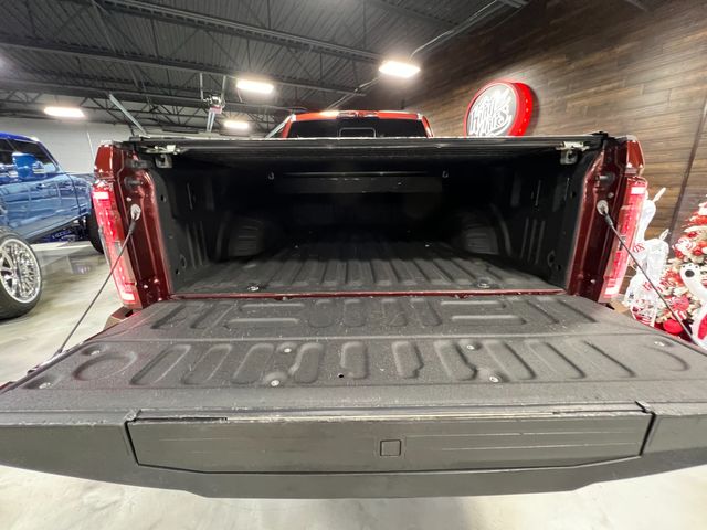 2017 Ford F-250