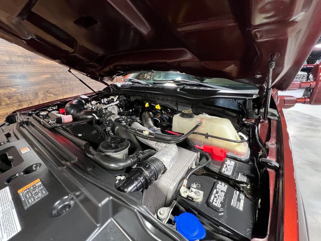 2017 Ford F-250