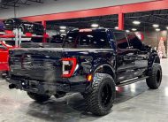 2021 Ford F-150 LIFT KIT