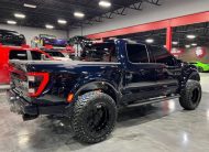 2021 Ford F-150 LIFT KIT