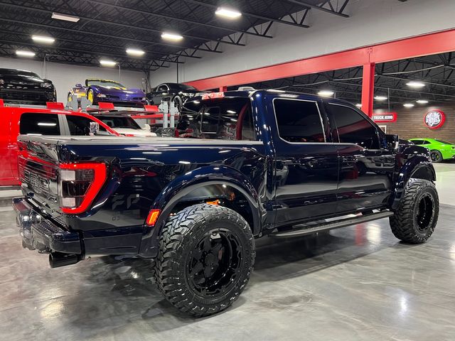 2021 Ford F-150 LIFT KIT