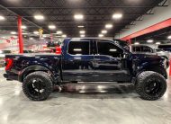 2021 Ford F-150 LIFT KIT