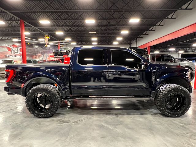 2021 Ford F-150 LIFT KIT