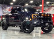 2021 Ford F-150 LIFT KIT