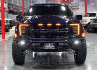 2021 Ford F-150 LIFT KIT