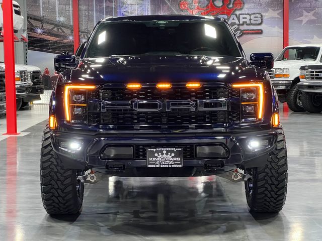 2021 Ford F-150 LIFT KIT