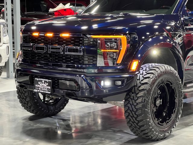 2021 Ford F-150 LIFT KIT