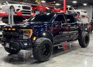 2021 Ford F-150 LIFT KIT