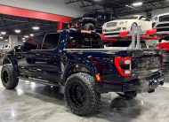 2021 Ford F-150 LIFT KIT