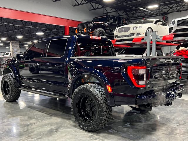 2021 Ford F-150 LIFT KIT