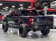 2021 Ford F-150 LIFT KIT