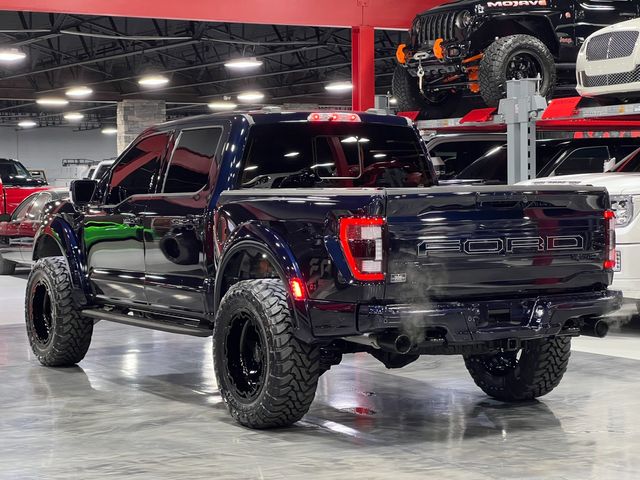 2021 Ford F-150 LIFT KIT