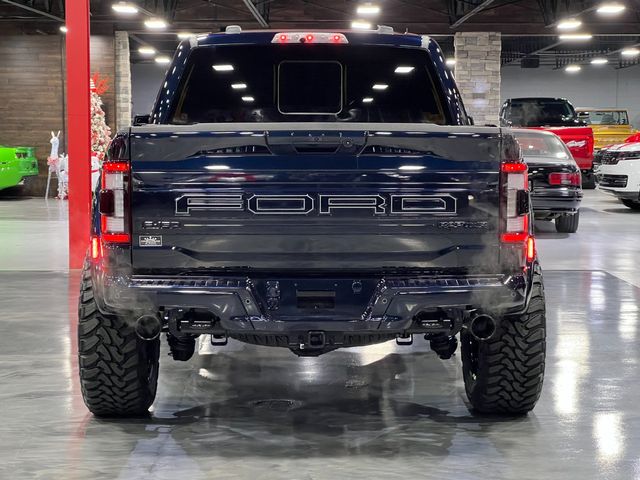 2021 Ford F-150 LIFT KIT