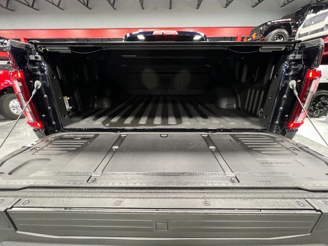 2021 Ford F-150 LIFT KIT