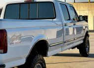 1997 Ford F-350 XLT CCLB