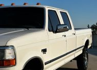 1997 Ford F-350 XLT CCLB
