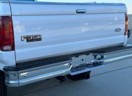1997 Ford F-350 XLT CCLB