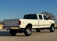 1997 Ford F-350 XLT CCLB