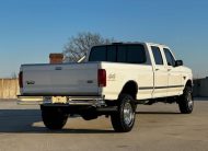 1997 Ford F-350 XLT CCLB
