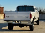 1997 Ford F-350 XLT CCLB
