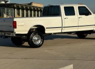 1997 Ford F-350 XLT CCLB