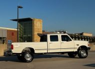 1997 Ford F-350 XLT CCLB