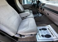 1997 Ford F-350 XLT CCLB