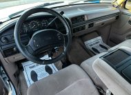 1997 Ford F-350 XLT CCLB