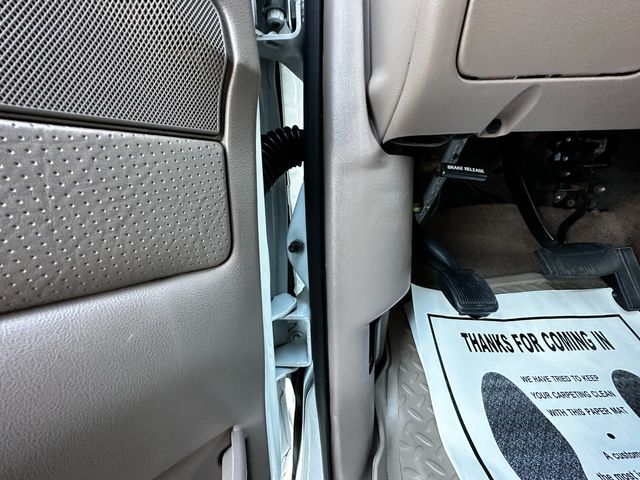 1997 Ford F-350 XLT CCLB