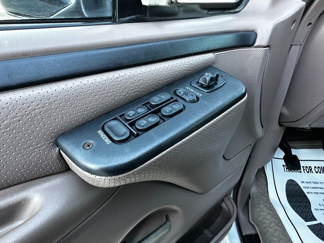 1997 Ford F-350 XLT CCLB