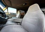1997 Ford F-350 XLT CCLB