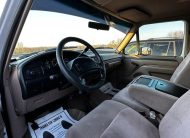 1997 Ford F-350 XLT CCLB