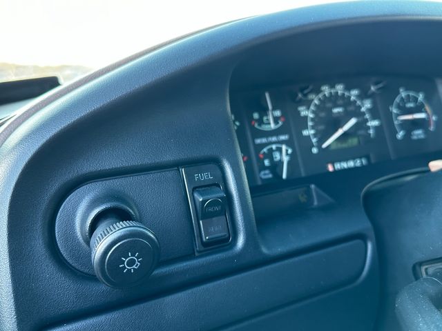 1997 Ford F-350 XLT CCLB