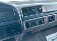 1997 Ford F-350 XLT CCLB
