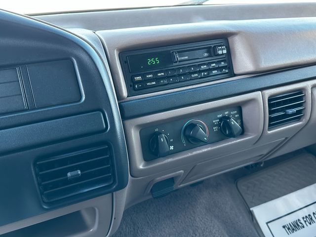 1997 Ford F-350 XLT CCLB