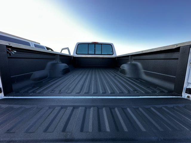 1997 Ford F-350 XLT CCLB