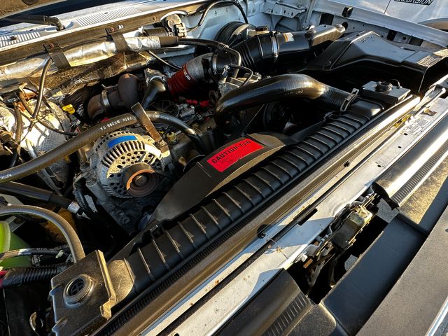 1997 Ford F-350 XLT CCLB