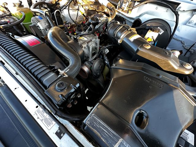 1997 Ford F-350 XLT CCLB