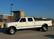 1997 Ford F-350 XLT CCLB