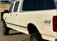 1997 Ford F-350 XLT CCLB