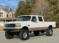 1996 Ford F-250