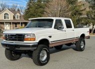 1996 Ford F-250