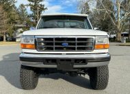 1996 Ford F-250