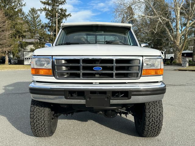 1996 Ford F-250