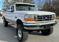 1996 Ford F-250
