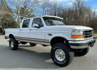 1996 Ford F-250
